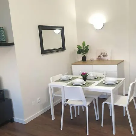 In - Appartement *