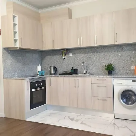 Appartement In - *