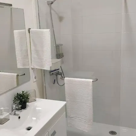 In - Appartement *