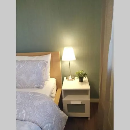 In - Appartement