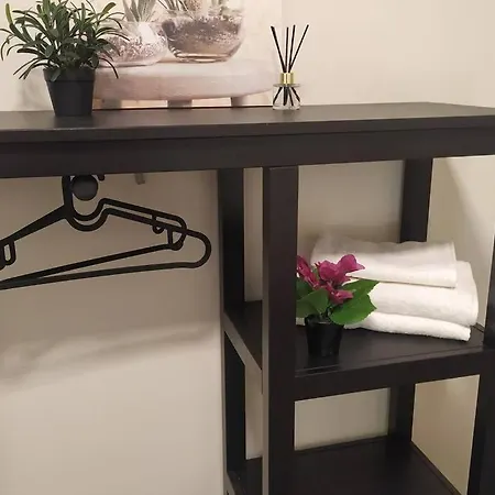 In - Appartement