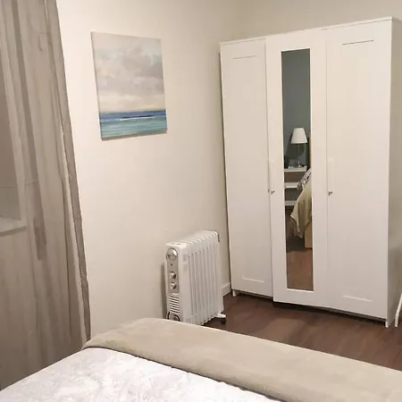 Appartement In - Braga