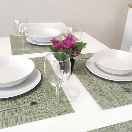 In - Appartement *